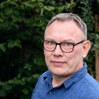 Henrik Enslev Kyrpø