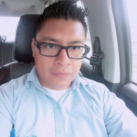 Omar Antonio Cangui Navas