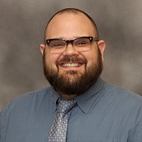 Curtis Brennecke