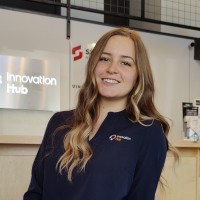 Sydney Migliori Millett