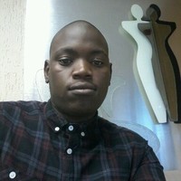 Humphrey Mtsweni