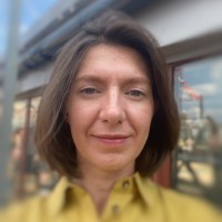 Ekaterina Kuchura