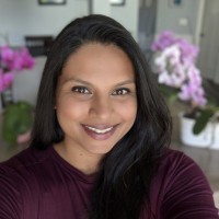 Sandy Abraham