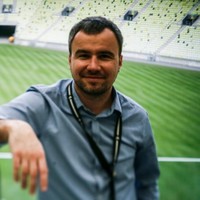 Błażej Jenek