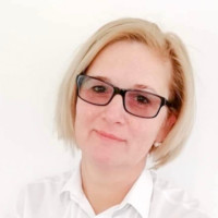 Ildikó Gáspár