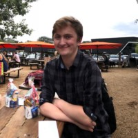 Luke Hoffman