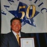 Chong (L.C.) Yi