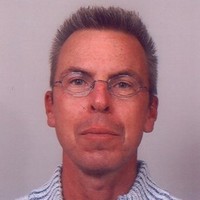 Koos Van Der Rijst