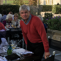 Alain Amicel