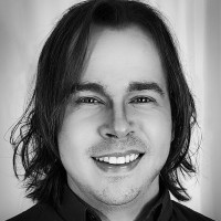 Andrew Hamilton