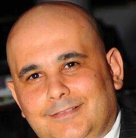 Angelo nasser