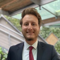 Mustafa Onur İskenderoğlu