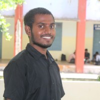 Mani Kanta Animisetty