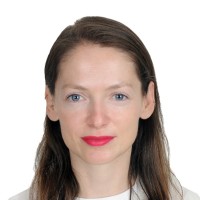 Duygu Ozahioglu Ozbey
