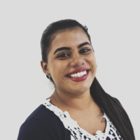 Beverly Cleone Chetty