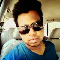 Sanjay Thouti