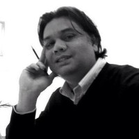 Kashif Paul
