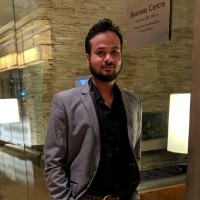 Faisal Alam