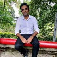 Saurabh Tiwary