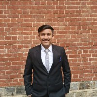 Rajan Sehgal