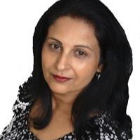 Pratima Mishra