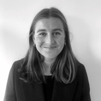 Julie Solbakken Harm
