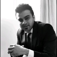 Sudish Sugathan