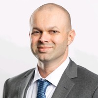 Nathan Gopman, Cpa