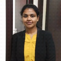 Benita Sharon Dinakaran