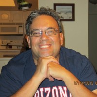 Jeff Arredondo