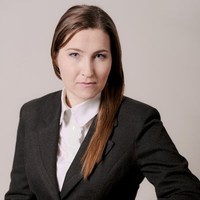 URSZULA DARKOWSKA
