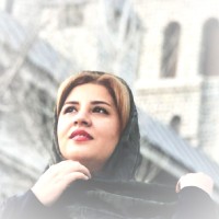 Mona Taheri