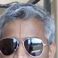 Venkatakrishnan Ramanujam