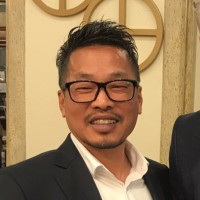 Joseph Lee