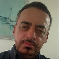 Mauricio Carnasciali