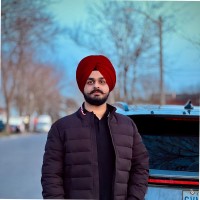 Guranjan Matharoo, Meng.