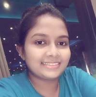 Chamari Madushika Wimalaratne