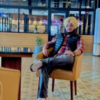 Satwant Singh
