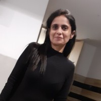 Gunjan Sanghavi