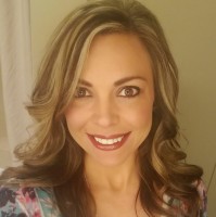 Valerie Ward