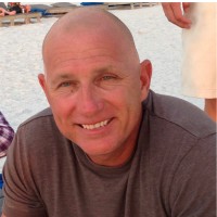 Mike Galloway