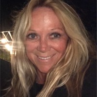 Terri Smith Weitzel