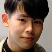 Lukas Lingxuan Meng
