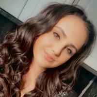 Amy-Jayne Hart
