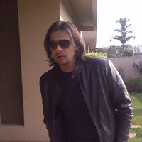 Hasnain Cheema