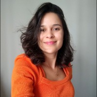 Ana Paula Silva Pescalini