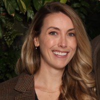 Sarah Cornwall