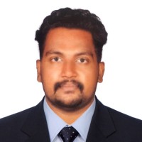 Anandhu Krishnan.R
