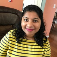 Varsha. Bincy