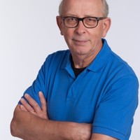 Yngve R K Jönsson